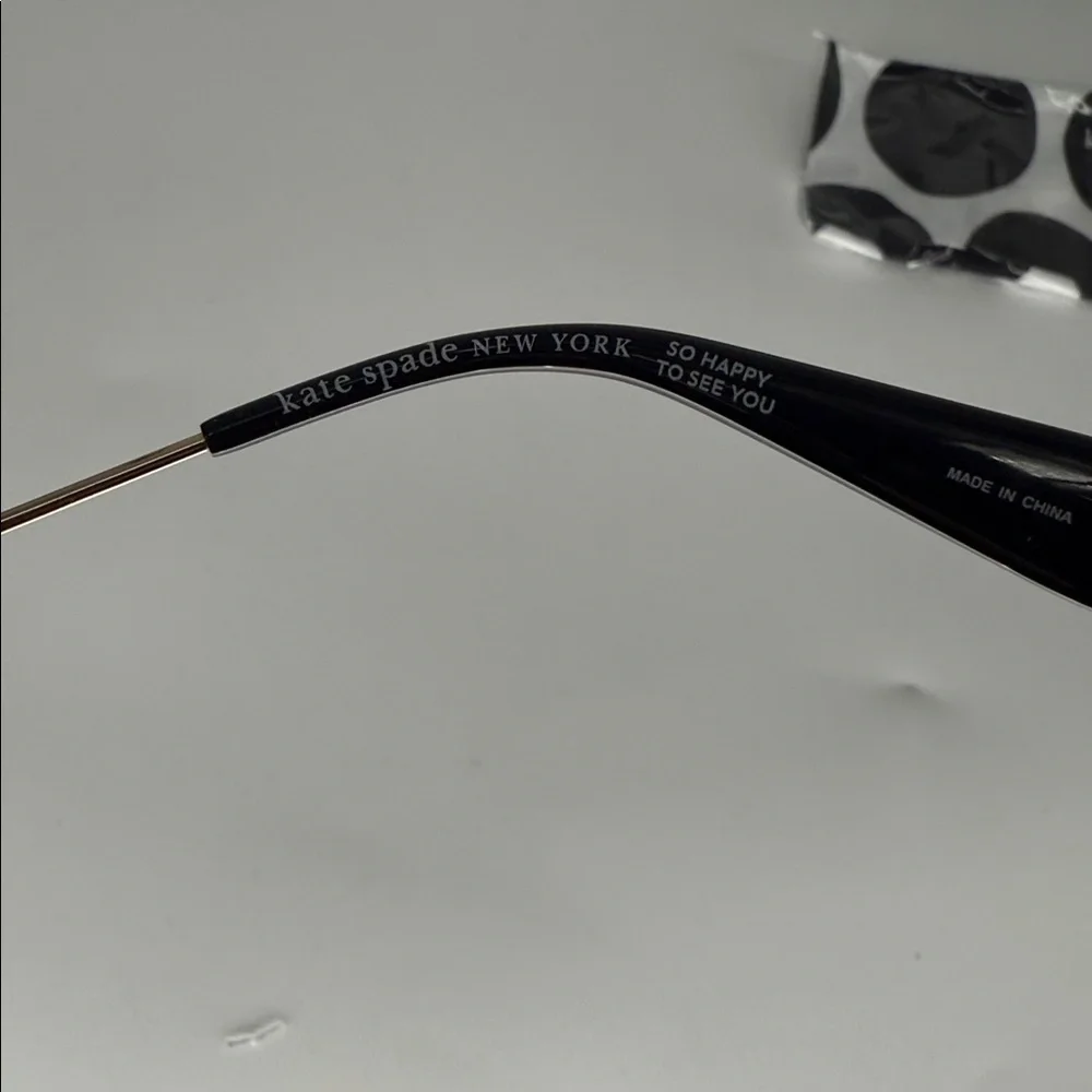 Kate Spade Eyewear Clover (J5G) eyeglasses